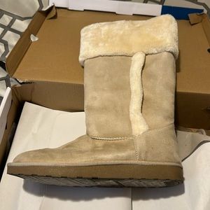 Arizona Jean Co. Boots